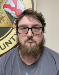 John Wister Nickles a registered Sex Offender of Alabama