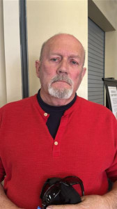 Thomas Edward Potts a registered Sex Offender of Alabama