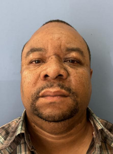 Anthony Blackmon Whittaker a registered Sex Offender of Alabama