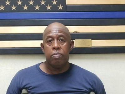 Jerome Levon Westry Sr a registered Sex Offender of Alabama