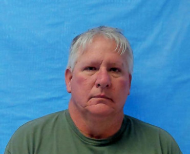 James Ray Martin a registered Sex Offender of Alabama