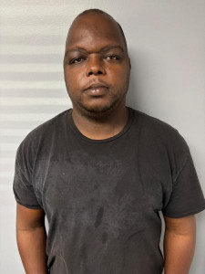 Danny Darrell Hayes a registered Sex Offender of Alabama