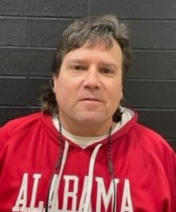 Jeremy C Sisk a registered Sex Offender of Alabama