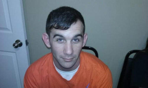 David Austin Olvey a registered Sex Offender of Alabama