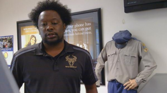 Lateron Justin Mcneal Sr a registered Sex Offender of Alabama