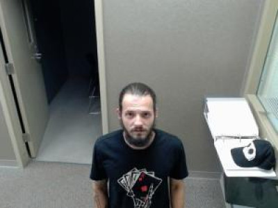 Devlin Blayze Burnett a registered Sex Offender of Alabama