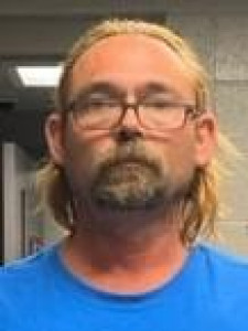 Patrick Scott Cooper a registered Sex Offender of Alabama