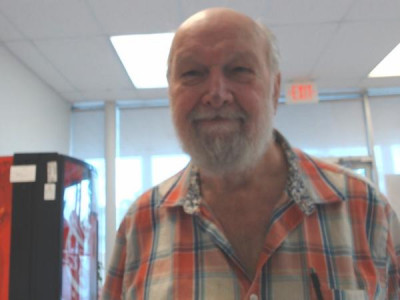 Gary Lawton Donohoo a registered Sex Offender of Alabama