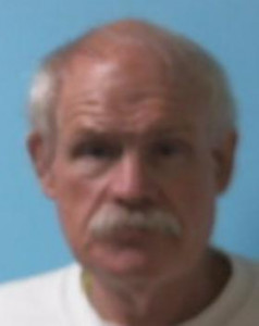 Mark Frederick Harigan a registered Sex Offender of Alabama
