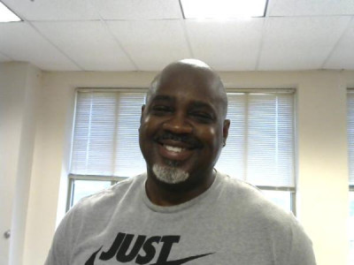 Terence Lamar Thompson Sr a registered Sex Offender of Alabama