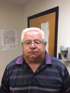 Hans John Edelman a registered Sex Offender of Alabama