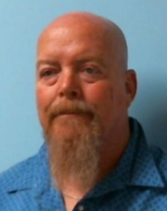 David Ray Heard a registered Sex Offender of Alabama