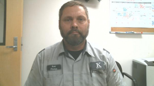 Christopher Scott Braden a registered Sex Offender of Alabama