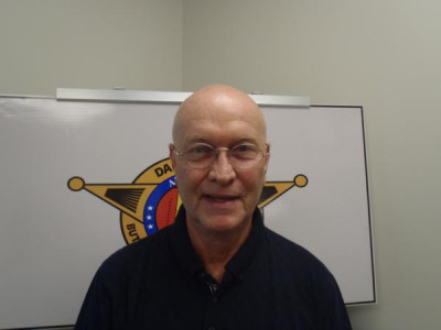 David Wesley Mcclure a registered Sex Offender of Alabama