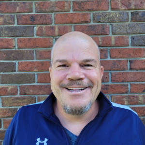 Jason Earl Rogers a registered Sex Offender of Alabama