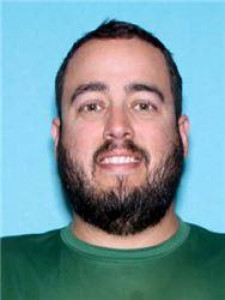 Anthony Ray Staten a registered Sex Offender of Alabama