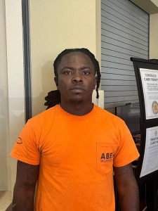 Jamal Tyrell Macon a registered Sex Offender of Alabama