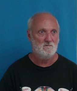 Troy Glenn Prestridge a registered Sex Offender of Alabama