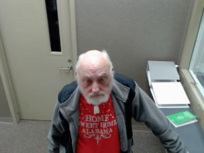 Gene Arnold Allen a registered Sex Offender of Alabama