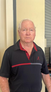 David Malcom Ham a registered Sex Offender of Alabama