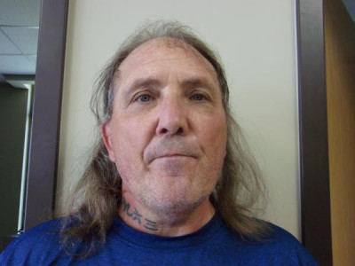 Christopher Michael Moody a registered Sex Offender of Alabama