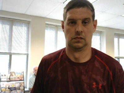 Daniel Eugene Hall a registered Sex Offender of Alabama