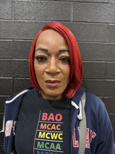 Darius Reco Welch Jr a registered Sex Offender of Alabama