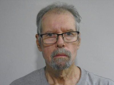 William Adron Bannister a registered Sex Offender of Alabama