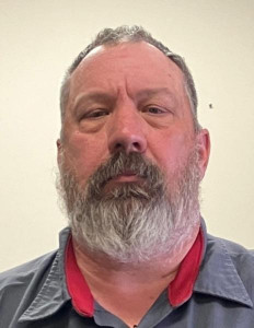 John Russell Belcher a registered Sex Offender of Alabama