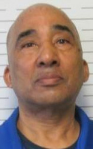 Donald Raymond Hall a registered Sex Offender of Alabama