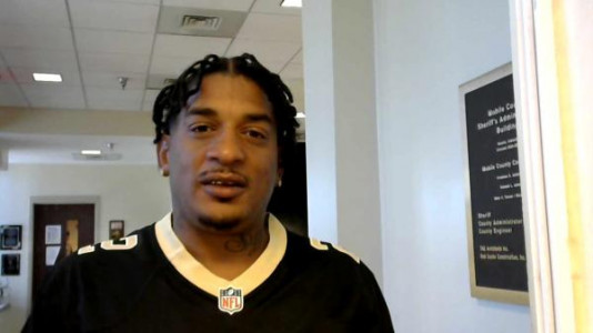 Cedric Toriano Holcombe a registered Sex Offender of Alabama