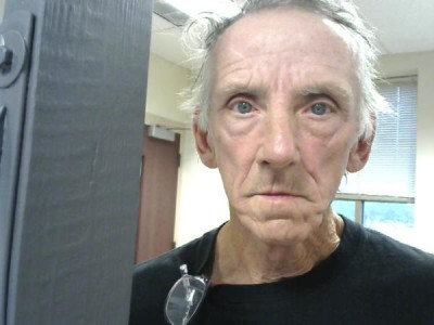 Kenneth Lee Burt a registered Sex Offender of Alabama