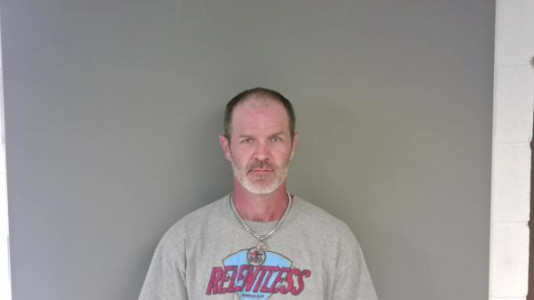 Kyle Alex Tompkins II a registered Sex Offender of Alabama