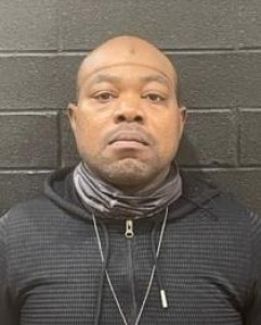 Derrick Dewayne Anderson a registered Sex Offender of Alabama