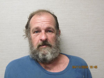 Leslie Alan Collins a registered Sex Offender of Alabama