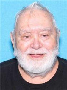 Frederick Herman Fisher Jr a registered Sex Offender of Alabama