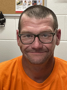 Daniel Ray Angwin a registered Sex Offender of Alabama