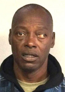 Terry Nmi Sanders a registered Sex Offender of Alabama