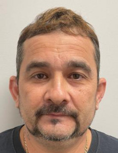 Rigoberto Hernandez a registered Sex Offender of Alabama