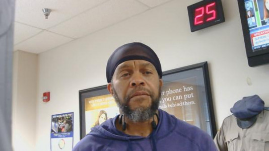 Curlee Nmn Spencer III a registered Sex Offender of Alabama