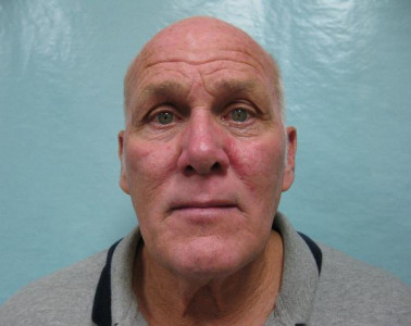 Raymond Charles Evridge a registered  of Alabama