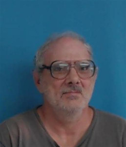 Henry Farrell Weldon a registered Sex Offender of Alabama