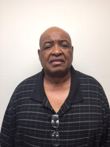 Nathan Williams a registered Sex Offender of Alabama