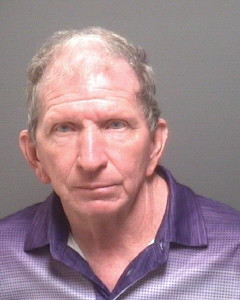 Charles Norman Wood a registered Sex Offender of Alabama