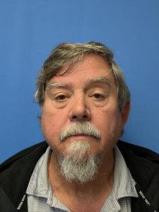 John Allen Beverly a registered Sex Offender of Alabama