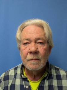 Arthur Earl Finley a registered Sex Offender of Alabama