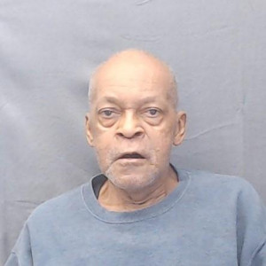 Eli Crutcher a registered Sex Offender of Alabama