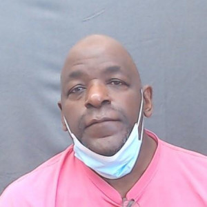 George Lee Johnson a registered Sex Offender of Alabama