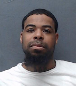 Michael Deangelo Mosley a registered Sex Offender of Alabama