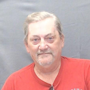 Timothy Dewight Thompson a registered Sex Offender of Alabama